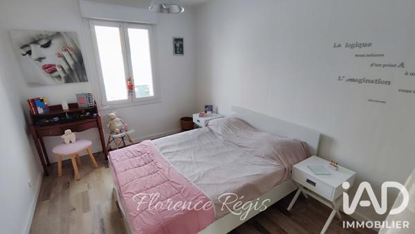 Maison à vendre 4 pièces 102 m² Balaruc-les-Bains