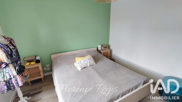 Maison à vendre 4 pièces 102 m² Balaruc-les-Bains
