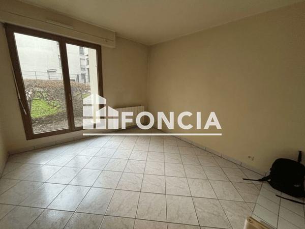 Location Studio 18.91 m² - 182 AVENUE DE VERDUN Issy Les Moulineaux 92130