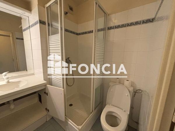 Location Studio 18.91 m² - 182 AVENUE DE VERDUN Issy Les Moulineaux 92130