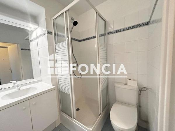 Location Studio 18.91 m² - 182 AVENUE DE VERDUN Issy Les Moulineaux 92130