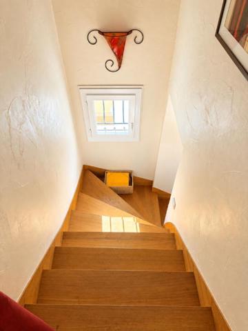 Maison pleine de charme - 123 m² - 4 chambres - Bennecourt