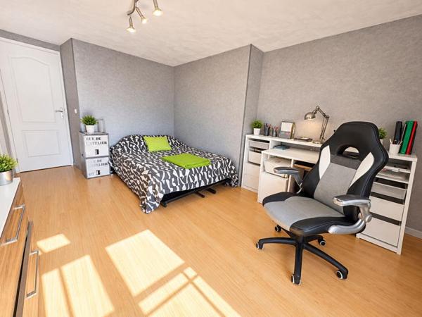 Maison pleine de charme - 123 m² - 4 chambres - Bennecourt