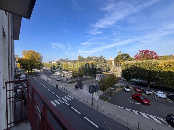 Appartement de 66,79 m²