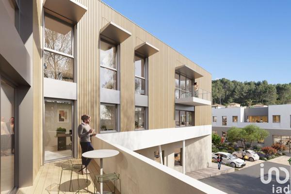 Murs commerciaux  à vendre 105 m² Jacou