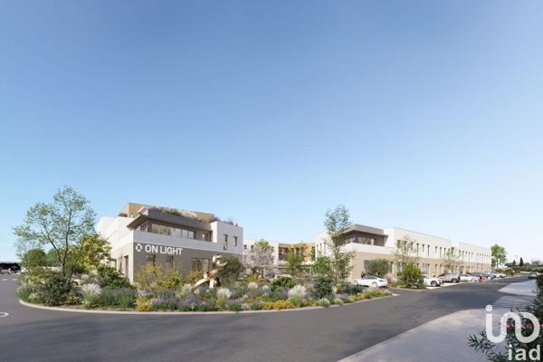 Murs commerciaux  à vendre 105 m² Jacou