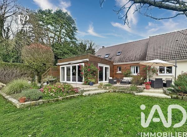 Maison à vendre 7 pièces 138 m² Boutigny-sur-Essonne