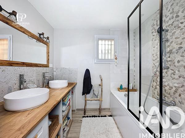 Maison à vendre 7 pièces 138 m² Boutigny-sur-Essonne