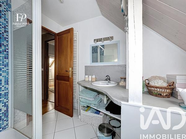 Maison à vendre 7 pièces 138 m² Boutigny-sur-Essonne