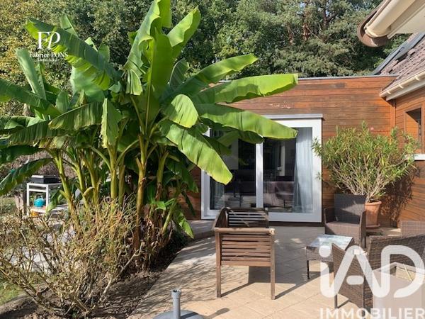 Maison à vendre 7 pièces 138 m² Boutigny-sur-Essonne