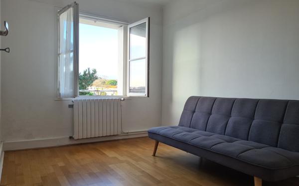 Appartement à vendre    4 pièces • 84,57 m2 Royan