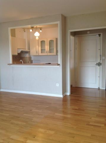 ANGERS (49000)- appartement 2 pièces 46.5 m2 Résidence Services pour Seniors