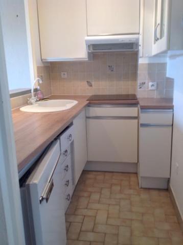 ANGERS (49000)- appartement 2 pièces 46.5 m2 Résidence Services pour Seniors