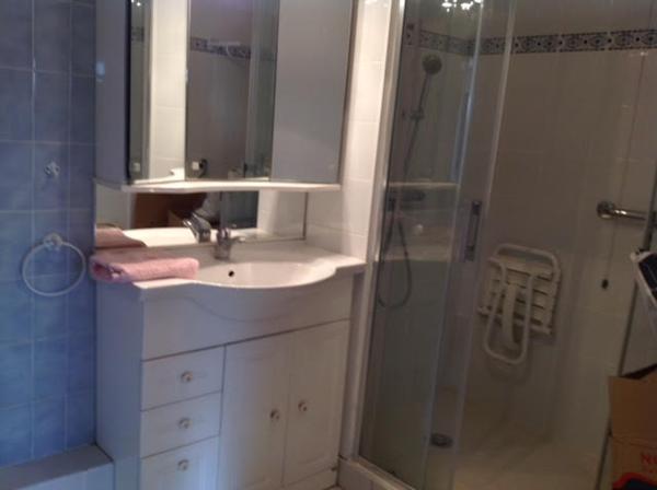 ANGERS (49000)- appartement 2 pièces 46.5 m2 Résidence Services pour Seniors