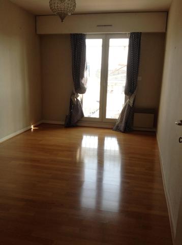 ANGERS (49000)- appartement 2 pièces 46.5 m2 Résidence Services pour Seniors