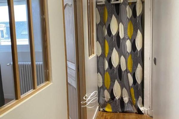 Vente - Appartement 5 pièces 110 m 2 LE MANS (72000)