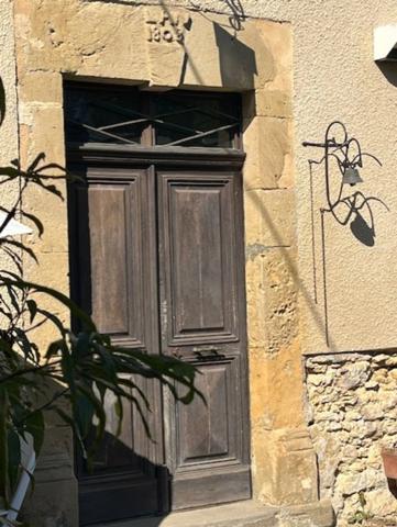 PLAISANCE DU GERS-MARCIAC, AUTHENTIQUE PROPRIETE RURALE 2 hecatares, sans voisin, sans vis à vis, un peu cachée et pourtant avec une jolie vue sur coteaux gascons