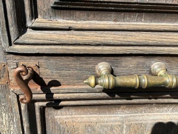 PLAISANCE DU GERS-MARCIAC, AUTHENTIQUE PROPRIETE RURALE 2 hecatares, sans voisin, sans vis à vis, un peu cachée et pourtant avec une jolie vue sur coteaux gascons