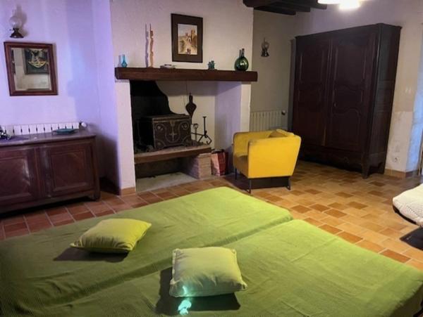 PLAISANCE DU GERS-MARCIAC, AUTHENTIQUE PROPRIETE RURALE 2 hecatares, sans voisin, sans vis à vis, un peu cachée et pourtant avec une jolie vue sur coteaux gascons