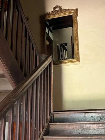 PLAISANCE DU GERS-MARCIAC, AUTHENTIQUE PROPRIETE RURALE 2 hecatares, sans voisin, sans vis à vis, un peu cachée et pourtant avec une jolie vue sur coteaux gascons