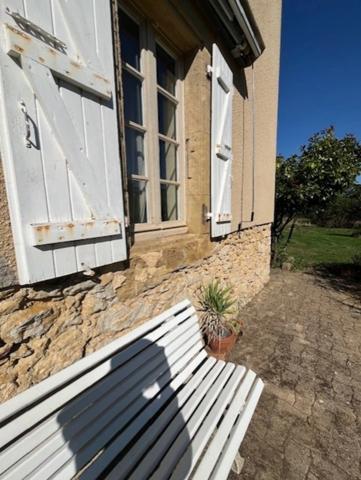 PLAISANCE DU GERS-MARCIAC, AUTHENTIQUE PROPRIETE RURALE 2 hecatares, sans voisin, sans vis à vis, un peu cachée et pourtant avec une jolie vue sur coteaux gascons