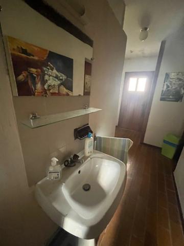 PLAISANCE DU GERS-MARCIAC, AUTHENTIQUE PROPRIETE RURALE 2 hecatares, sans voisin, sans vis à vis, un peu cachée et pourtant avec une jolie vue sur coteaux gascons