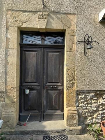 PLAISANCE DU GERS-MARCIAC, AUTHENTIQUE PROPRIETE RURALE 2 hecatares, sans voisin, sans vis à vis, un peu cachée et pourtant avec une jolie vue sur coteaux gascons