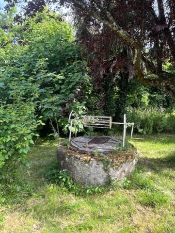 PLAISANCE DU GERS-MARCIAC, AUTHENTIQUE PROPRIETE RURALE 2 hecatares, sans voisin, sans vis à vis, un peu cachée et pourtant avec une jolie vue sur coteaux gascons