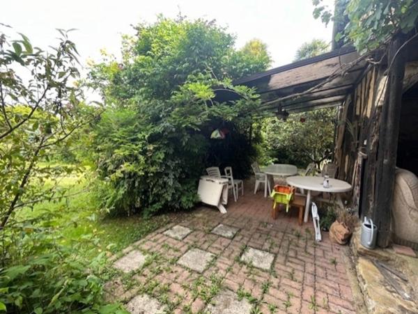 PLAISANCE DU GERS-MARCIAC, AUTHENTIQUE PROPRIETE RURALE 2 hecatares, sans voisin, sans vis à vis, un peu cachée et pourtant avec une jolie vue sur coteaux gascons