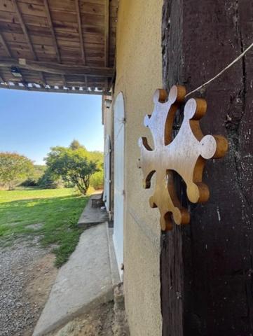 PLAISANCE DU GERS-MARCIAC, AUTHENTIQUE PROPRIETE RURALE 2 hecatares, sans voisin, sans vis à vis, un peu cachée et pourtant avec une jolie vue sur coteaux gascons