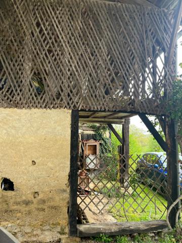 PLAISANCE DU GERS-MARCIAC, AUTHENTIQUE PROPRIETE RURALE 2 hecatares, sans voisin, sans vis à vis, un peu cachée et pourtant avec une jolie vue sur coteaux gascons