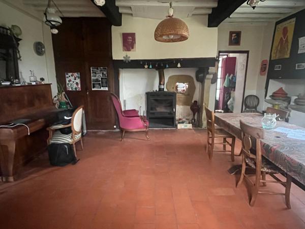 PLAISANCE DU GERS-MARCIAC, AUTHENTIQUE PROPRIETE RURALE 2 hecatares, sans voisin, sans vis à vis, un peu cachée et pourtant avec une jolie vue sur coteaux gascons