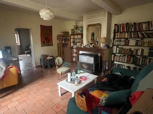 PLAISANCE DU GERS-MARCIAC, AUTHENTIQUE PROPRIETE RURALE 2 hecatares, sans voisin, sans vis à vis, un peu cachée et pourtant avec une jolie vue sur coteaux gascons