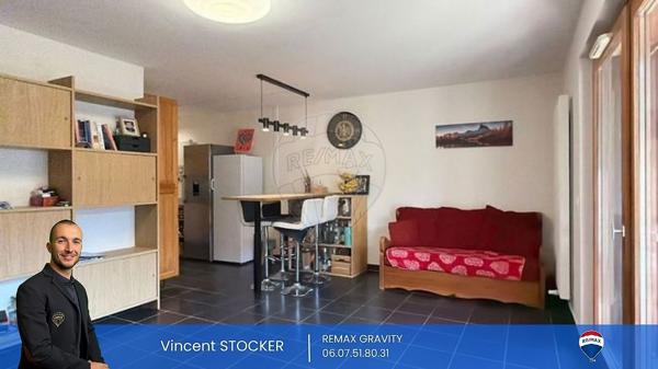 Appartement 3 chambre(s) à vendre - Samoëns, Haute-Savoie - 74