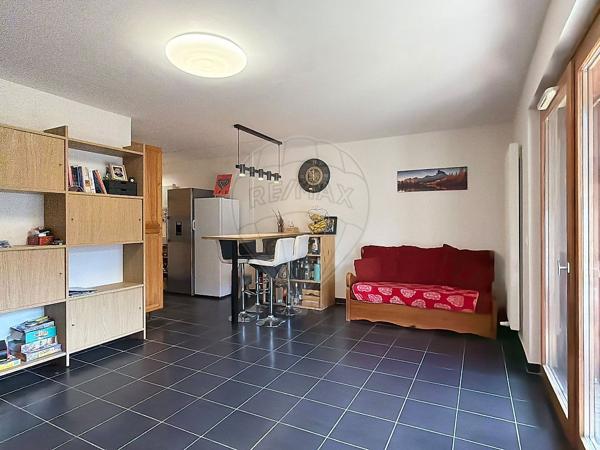 Appartement 3 chambre(s) à vendre - Samoëns, Haute-Savoie - 74