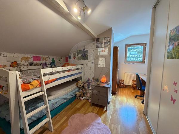 Appartement 3 chambre(s) à vendre - Samoëns, Haute-Savoie - 74