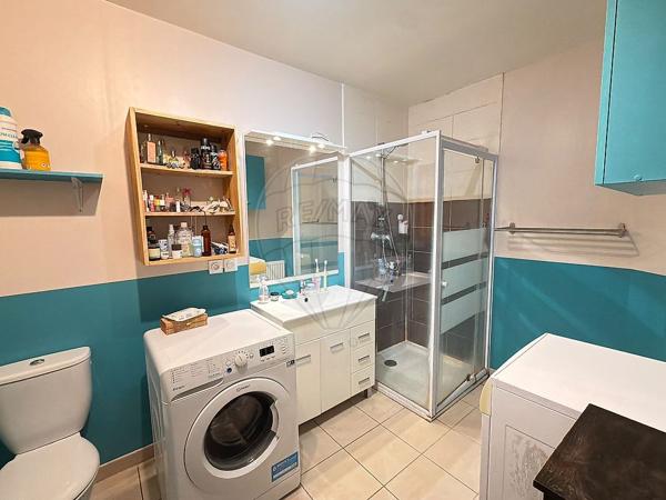 Appartement 3 chambre(s) à vendre - Samoëns, Haute-Savoie - 74