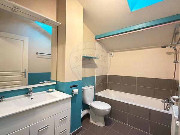 Appartement 3 chambre(s) à vendre - Samoëns, Haute-Savoie - 74