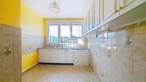 Appartement à vendre à Laval (53000)