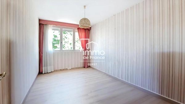 Appartement à vendre à Laval (53000)