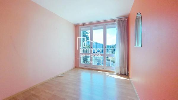 Appartement à vendre à Laval (53000)