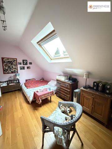 Maison individuelle avec garage et dépendance de type 2