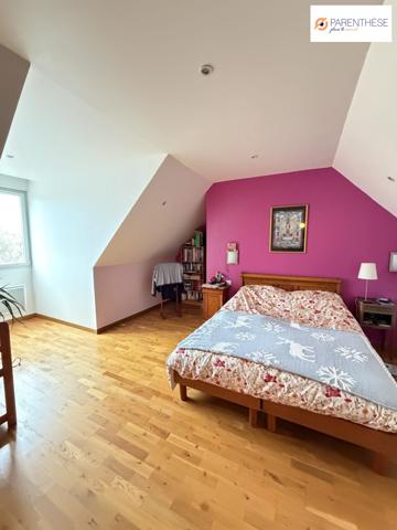 Maison individuelle avec garage et dépendance de type 2