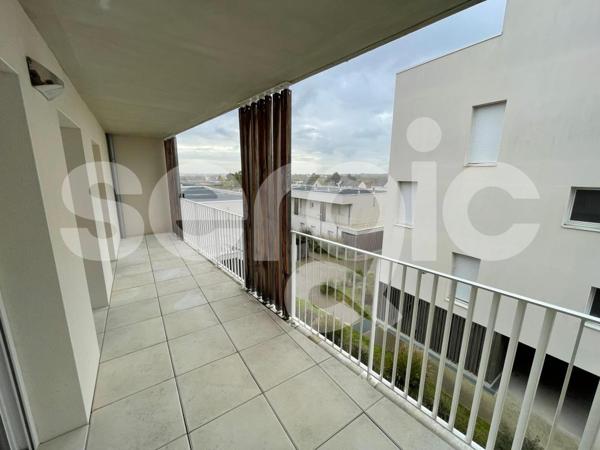 Location 3 Pieces 67 44800 Saint Herblain 24 0613 01 0107