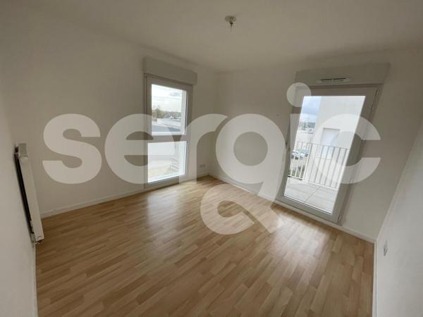 Location 3 Pieces 67 44800 Saint Herblain 24 0613 01 0107
