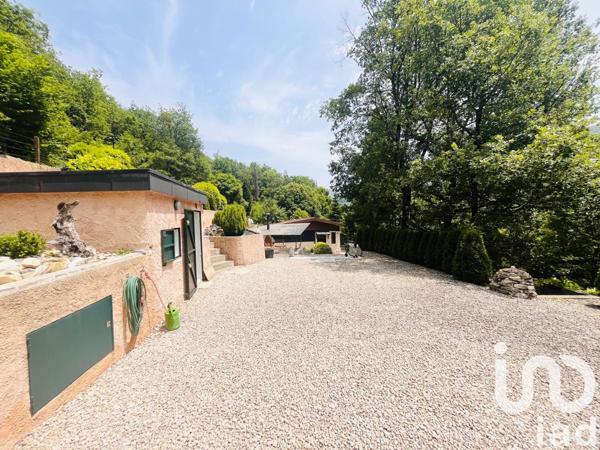 Maison à vendre 4 pièces 90 m² Gréolières