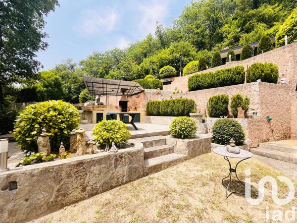 Maison à vendre 4 pièces 90 m² Gréolières