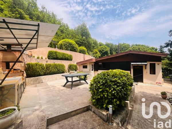 Maison à vendre 4 pièces 90 m² Gréolières