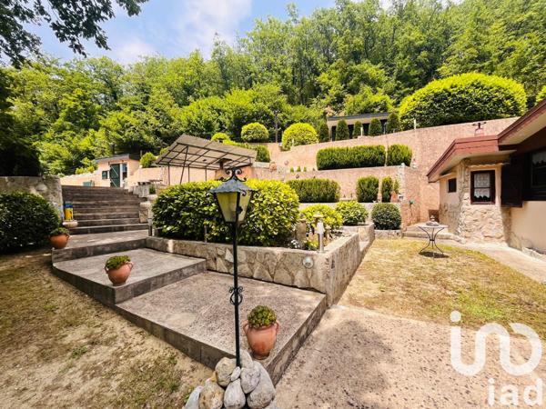 Maison à vendre 4 pièces 90 m² Gréolières