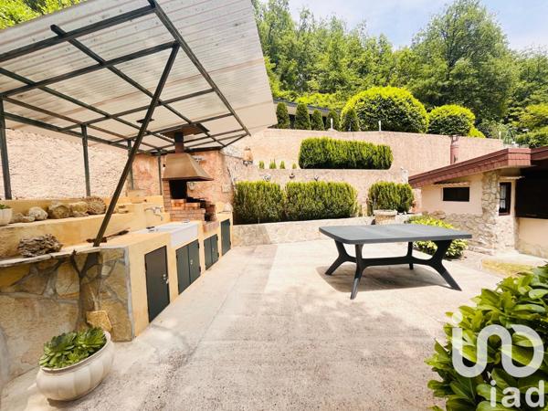 Maison à vendre 4 pièces 90 m² Gréolières